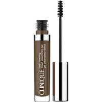 Clinique Just Browsing Tinted Volumizing gel - Żel Do Brwi - Brow gel Just Browsing Tinted -05 - Dla Kobiet