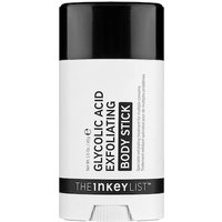 THE INKEY LIST Glycolic Acid Exfoliating Body Stick - Sztyft Peelingujący Do Ciała - glycolic Acid Body Stick - Dla Kobiet