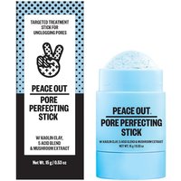 Peace Out Skincare Pore Perfecting Stick - Peeling odblokowujący pory