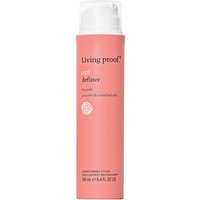 Living Proof Curl Definer - Produkt do stylizacji włosów kręconych