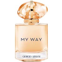 Armani My Way Yellow - Woda Perfumowana - My Way Yellow Edp - Dla Kobiet