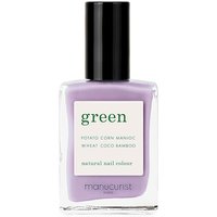 Manucurist Green - Lakier - green - Lisa Lilas - Dla Kobiet