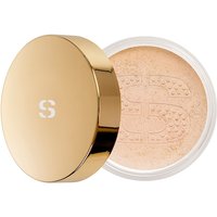 Sisley Phyto-teint Poudre Libre - Puder Sypki - Phyto-teint Poudre Libre Translucent - Dla Kobiet