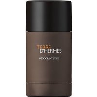 Hermès Terre d'Hermès - Dezodorant w sztyfcie bez alkoholu