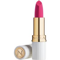 Nabla Matte Pleasure Lipstick - Trwała Matowa Szminka, Pełny Kolor - Matte Lipstick Pleasure - Rocket Fuchsia - Dla Kobiet