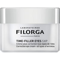 Filorga Time-filler Eyes - Kompleksowy Korygujący Krem Pod Oczy - - Dla Kobiet