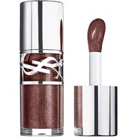 Yves Saint Laurent Loveshine Plumping Lip Oil gloss - Olejek Do Ust W Błyszczyku - Ysl Loveshine Plumping gloss 6 - Dla Kobiet
