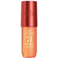 Sol De Janeiro Cheirosa 74 Brume Parfumée Intense - Intensywna mgiełka do ciała i włosów