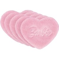 Glov Ultrasoft Reusable Pads Barbie Hearts - Płatki do zmywania makijażu