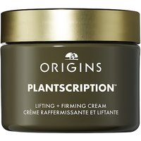 Origins Plantscription Lifting + Firming Cream - - Dla Kobiet