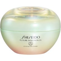 Shiseido Future Solution LX Legendary Enmei Ultimate Renewing Cream - Krem do twarzy