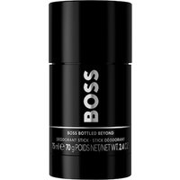 Hugo Boss Boss Bottled Beyond - Dezodorant W Sztyfcie - Boss Bottled Beyond Deostick - Dla Mężczyzn