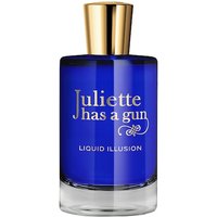 Juliette Has A Gun Liquid Illusion - Woda Perfumowana - - Dla Kobiet