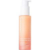 OLEHENRIKSEN Peach glaze glow - Serum Z Niacynamidem I Witaminą C - Peach glaze glow Niacinamide Serum - Dla Kobiet