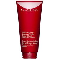 Clarins Super Restorative Balm For Abdomen and Waist - Balsam na okolice brzucha