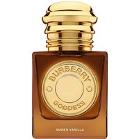 Burberry Goddess Amber Vanila - Intensywna Woda Perfumowana - goddess Amber Vanilla Edpi - Dla Kobiet