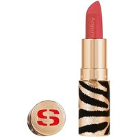 Sisley Phyto Rouge Velvet Lipstick - Pomadka Do Ust - Phyto-rouge Velvet 21 Rose Pop - Dla Kobiet
