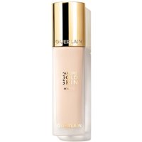 Guerlain Parure gold Skin Matte - Matujący Podkład W Płynie 24h Z Formułą "no-transfer" - Parure gold Matte Fluid Foundation 0.5c - Dla Kobiet