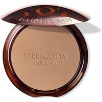 Guerlain Terracotta The Bronzing Powder- Puder Brązujacy - Terracotta Natural Bronz. Powd. 03 - Dla Kobiet