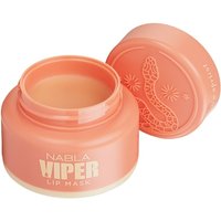 Nabla Viper Lip Pielęgnacja Twarzy - Intensywna Pielęgnacja Ust - Peach'n Apricot - Dla Kobiet