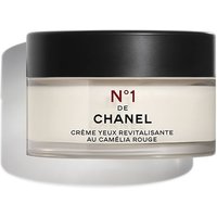 Chanel N°1 DE CHANEL - Krem Do Pielęgnacji Okolic Oczu
