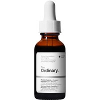The Ordinary Multi-peptide Serum + Copper Peptides 1% - Serum Do Pielęgnacji Twarzy - Peptides Multi-peptide + Copper 1% Serum - Dla Kobiet