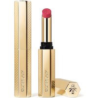 Guerlain Kisskiss - Intensywna Pomadka Z Dodatkiem Miodu - Kisskiss Blur Matte Lips 357 - Dla Kobiet
