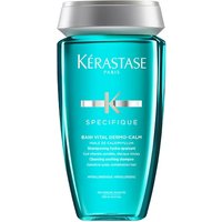 Kérastase Specifique Witalizująca Kąpiel Kojąca Dermo-calm - - Dla Kobiet