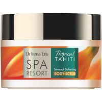 Dr Irena Eris Tropical Tahiti - Zmysłowy Peeling