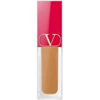 Valentino Make Up Very Valentino - Mocno Kryjący, Trwały Korektor Nawilżający - Mn5 - Dla Kobiet