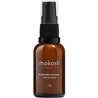 Mokosh Figa - Wygładzająco-Napinające Serum Do Twarzy