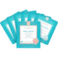 Foreo Pielęgnacja Twarzy Ufo Matte Maniac 2.0 - Ufo Pielęgnacja Twarzy Advanced Matte Maniac 2.0 X6 - Dla Kobiet