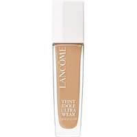 Lancôme Teint Idole Ultra Wear Care & glow - Pielęgnujący I Nawilżający Podkład - Teint Idole Ultra glow Foundation 01 - Dla Kobiet