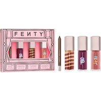 Fenty Beauty Glossy Posse IX - Zestaw do ust