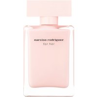 Narciso Rodriguez For Her - Kwiatowo-piżmowa Woda Perfumowana - Atomizer - Dla Kobiet