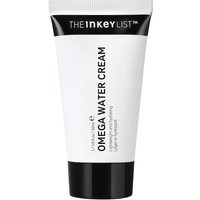 THE INKEY LIST Omega Water Cream - Krem Nawilżający - Moisturiser Omega Water Cream - Dla Kobiet