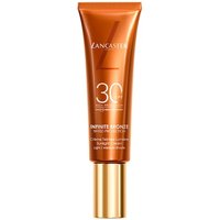 Lancaster Ochronny krem brązujący do twarzy SPF30
