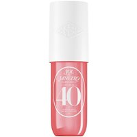 Sol De Janeiro Brazilian Crush Cheirosa 40 - Perfumowana Mgiełka Do Ciała I Włosów - Cheirosa '40 Mist - Dla Kobiet