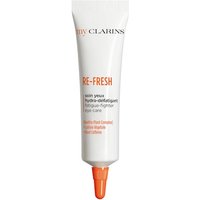 My Clarins Re-fresh - Odświeżający Żel Pod Oczy - My Clarins Re-fresh Eye Care - Dla Kobiet