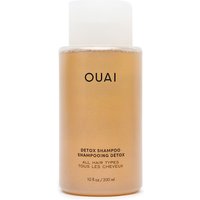 OUAI Detox Shampoo – Szampon Detoksykujący - Ouai Detox Shmp - Dla Kobiet