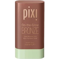 Pixi On-the-glow Bronze — Nawilżający Bronzer W Sztyfcie - Beach glow - Dla Kobiet