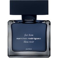 Narciso Rodriguez For Him Bleu Noir - Perfumy - For Him Bleu Noir Parfum - Dla Mężczyzn