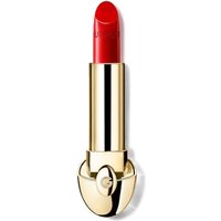 Guerlain Rouge g - Klejnot Wśród Pomadek Z Możliwością Personalizacji - Rouge g Recharge Satin 214 - Dla Kobiet