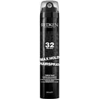 Redken Max Hold Hairspray - Hairsprays Max Hold - Dla Kobiet