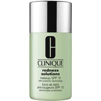 Clinique Redness Solutions Makeup Spf 15 - Podkład - Calming Vanilla - Dla Kobiet