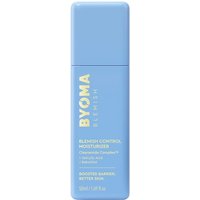 Byoma Blemish Control Moisturizer – Nawilżający krem przeciw niedoskonałościom