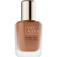 Estée Lauder Double Wear Stay-in-place Makeup Spf 10 - Podkład Matujący - Double Wear Stay-in-place Fdt - 6w1 - Dla Kobiet
