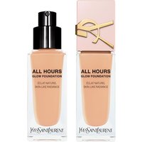 Yves Saint Laurent All Hours glow - Podkład - Lc3 - Dla Kobiet