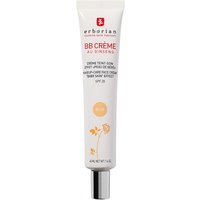 Erborian Bb Crème Au ginseng "baby Skin" Effect Spf20 - Krem Bb - Bb Family Creme Nude R22 - Dla Kobiet