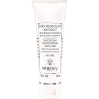 Sisley Matifying Moisturizing Skin Care With Tropical Resines - - Dla Kobiet